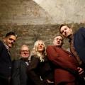 Jazz in the Loft: Moscow Drug Club