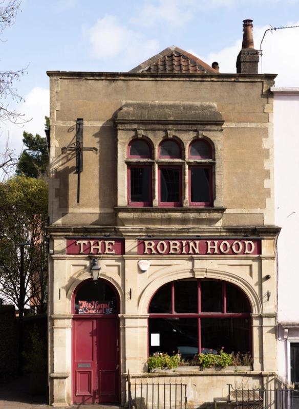 The Robin Hood