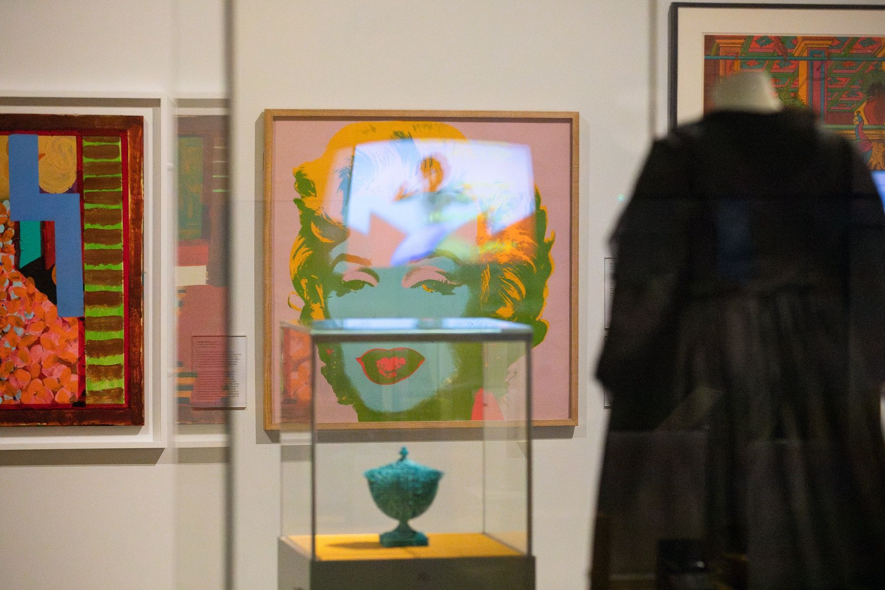 The Secret Life of Colour – Late Night Opening