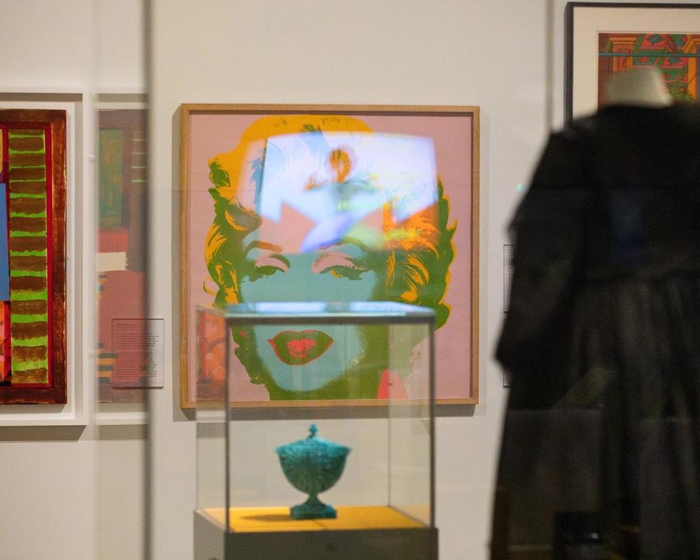 The Secret Life of Colour – Late Night Opening