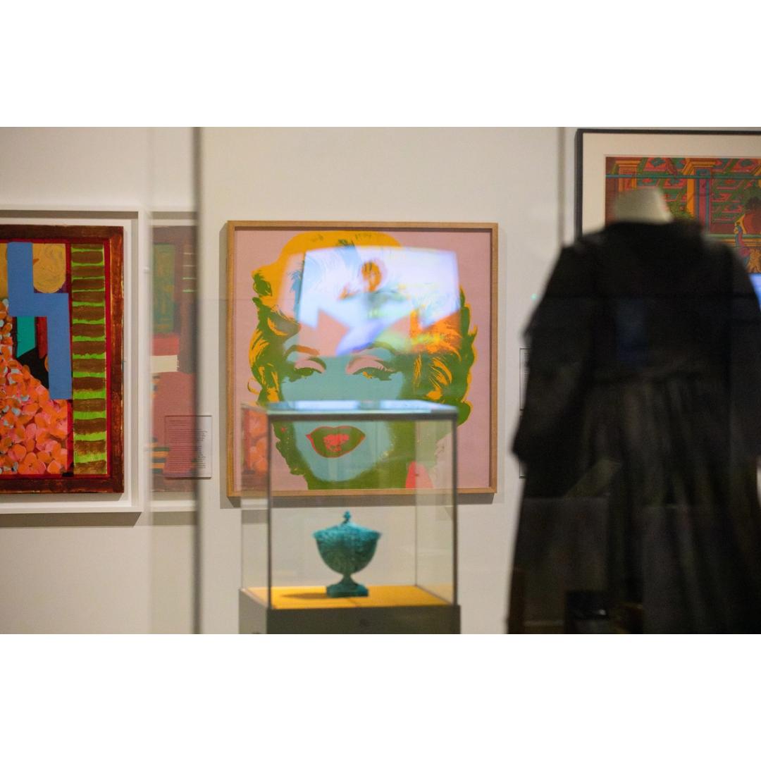 The Secret Life of Colour – Late Night Opening