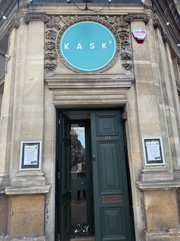 Kask