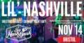 Big Nash Bash: Country Music & Line Dancing