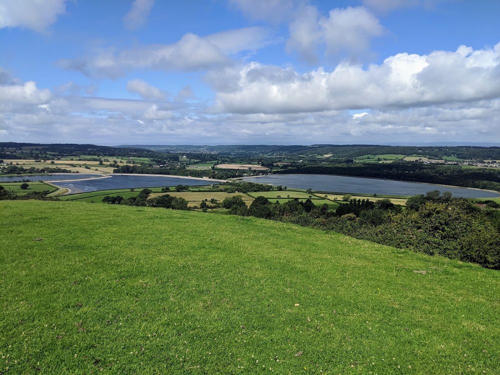 Dundry Hill