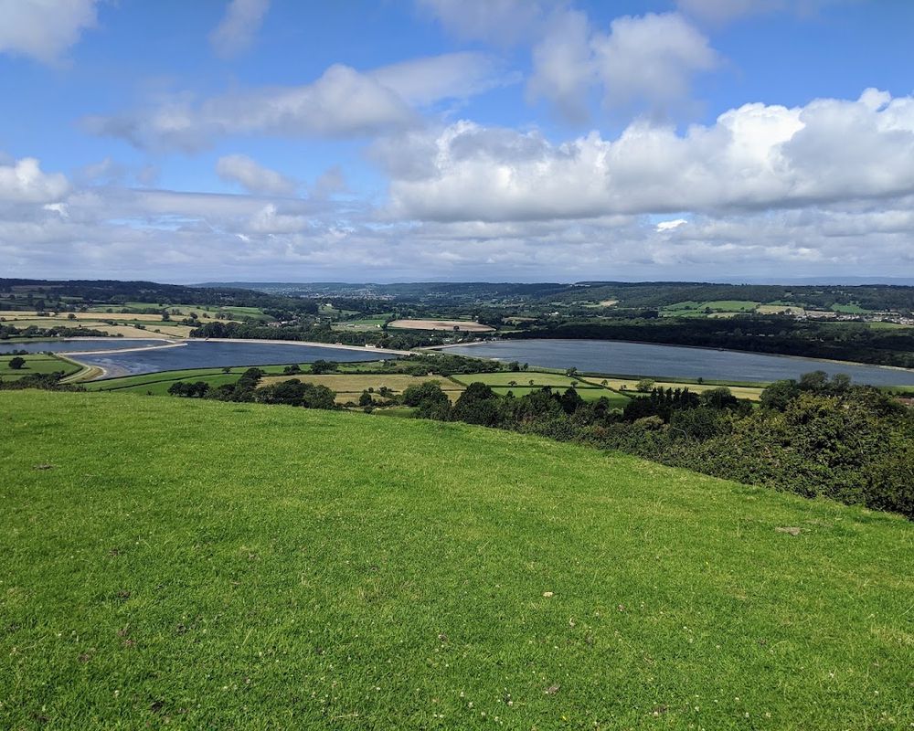 Dundry Hill