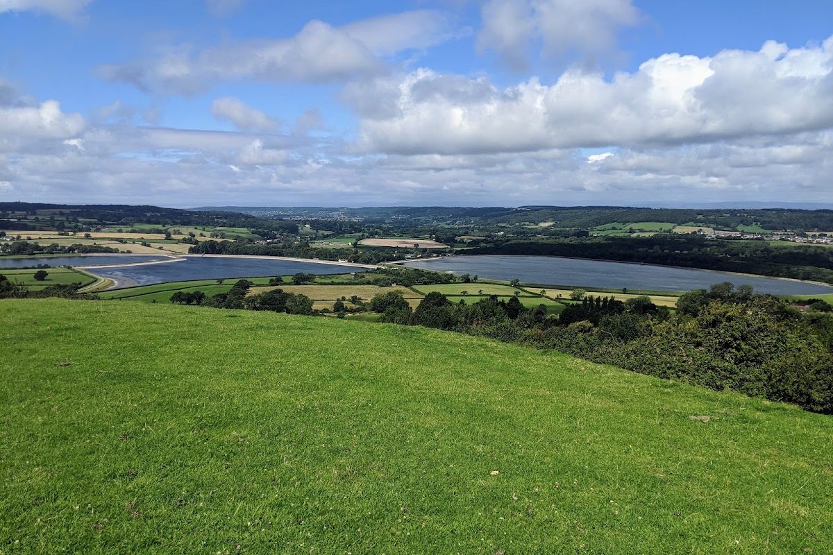 Dundry Hill