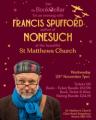 Nonesuch with Francis Spufford