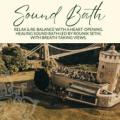 Sound Bath & Meditation at Clifton Observatory