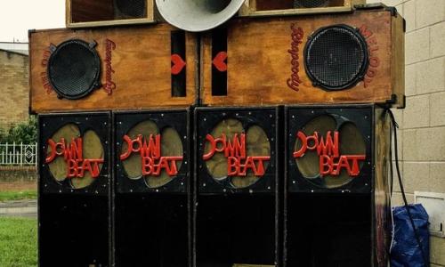 Downbeat Melody Soundsystem