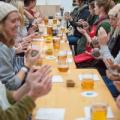 Pottery & Pints: Pottery Pasta Bowl Workshop