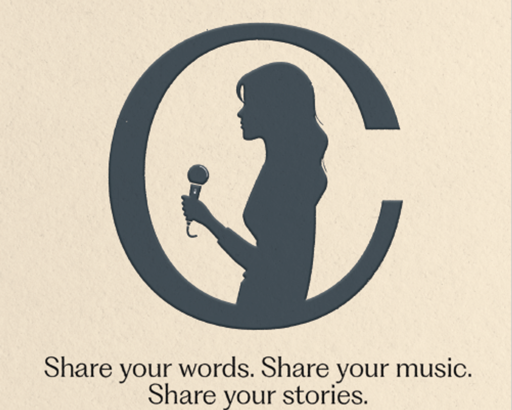 Open Mic Night at the BookCellar