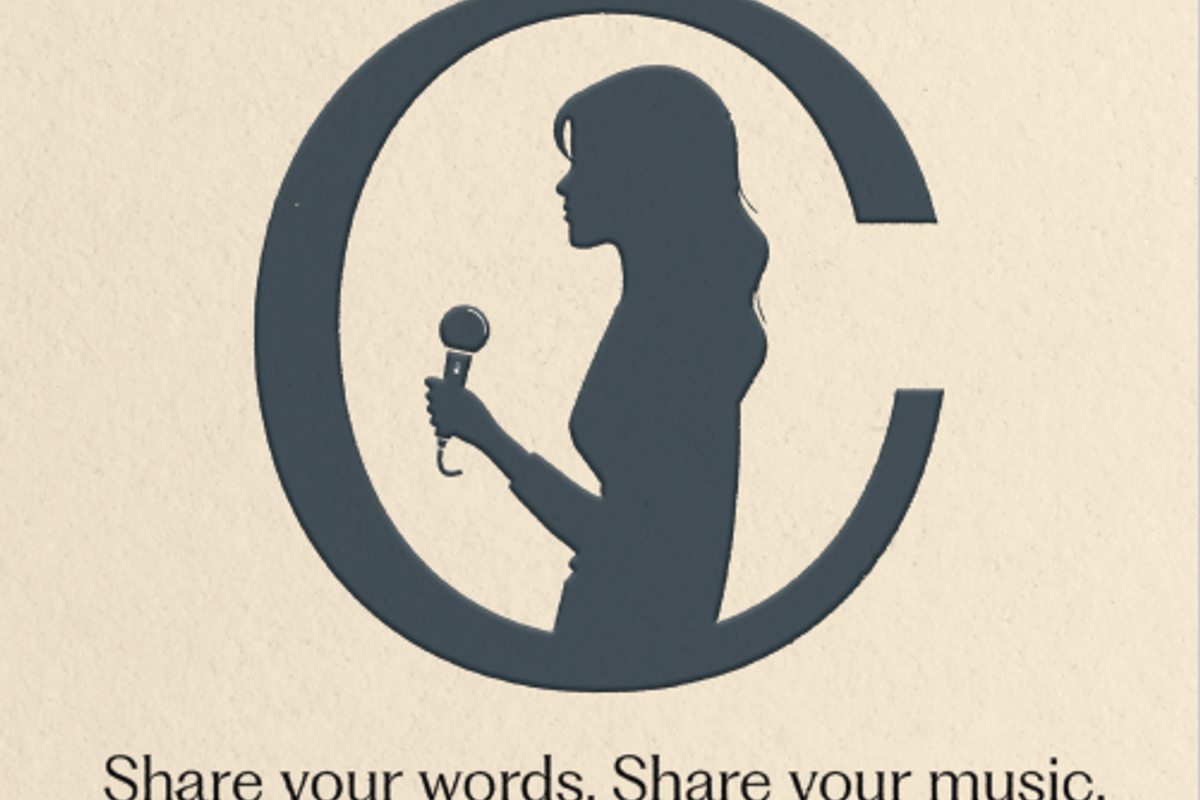 Open Mic Night at the BookCellar