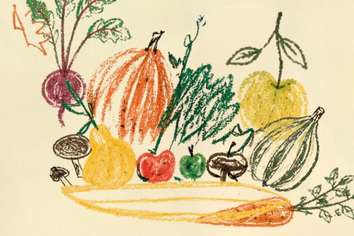 Autumn Feast