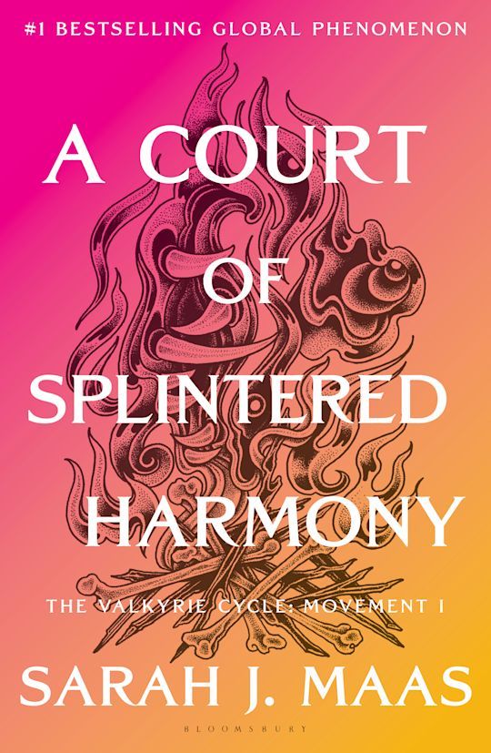 ACOTAR 6 Midnight Launch Party