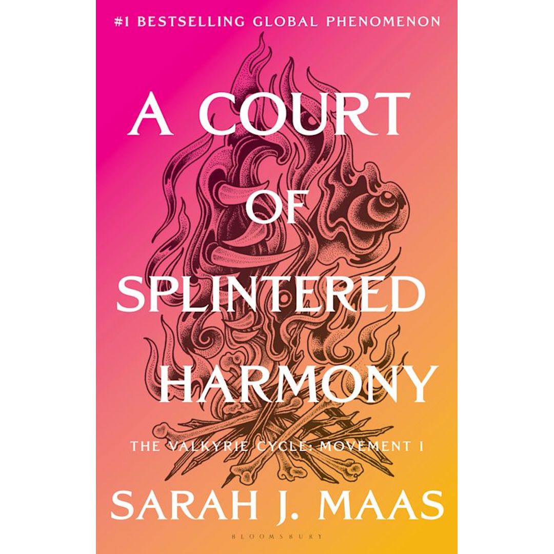 ACOTAR 6 Midnight Launch Party