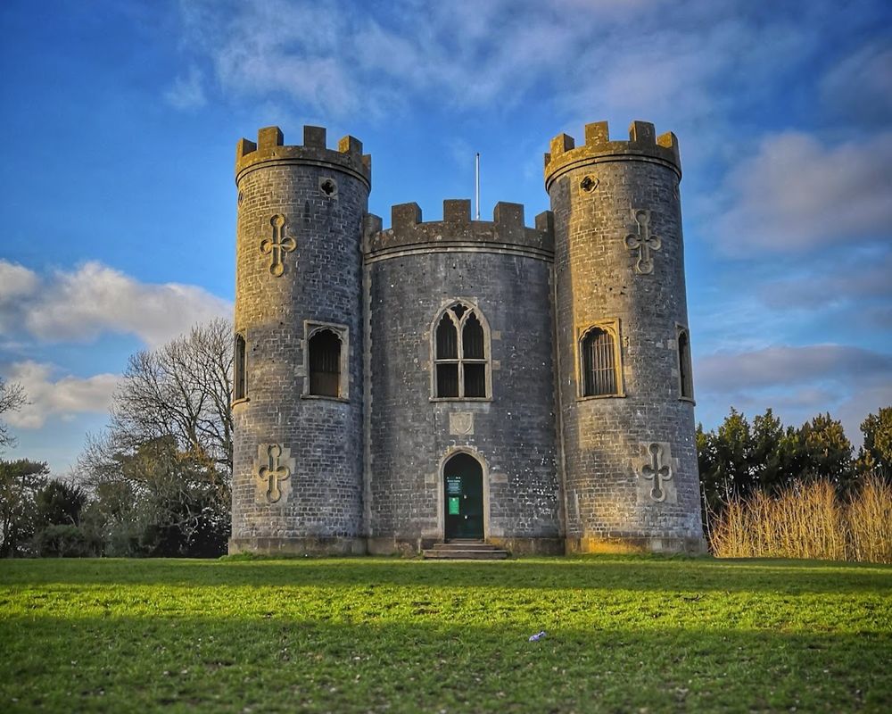 Blaise Castle Estate