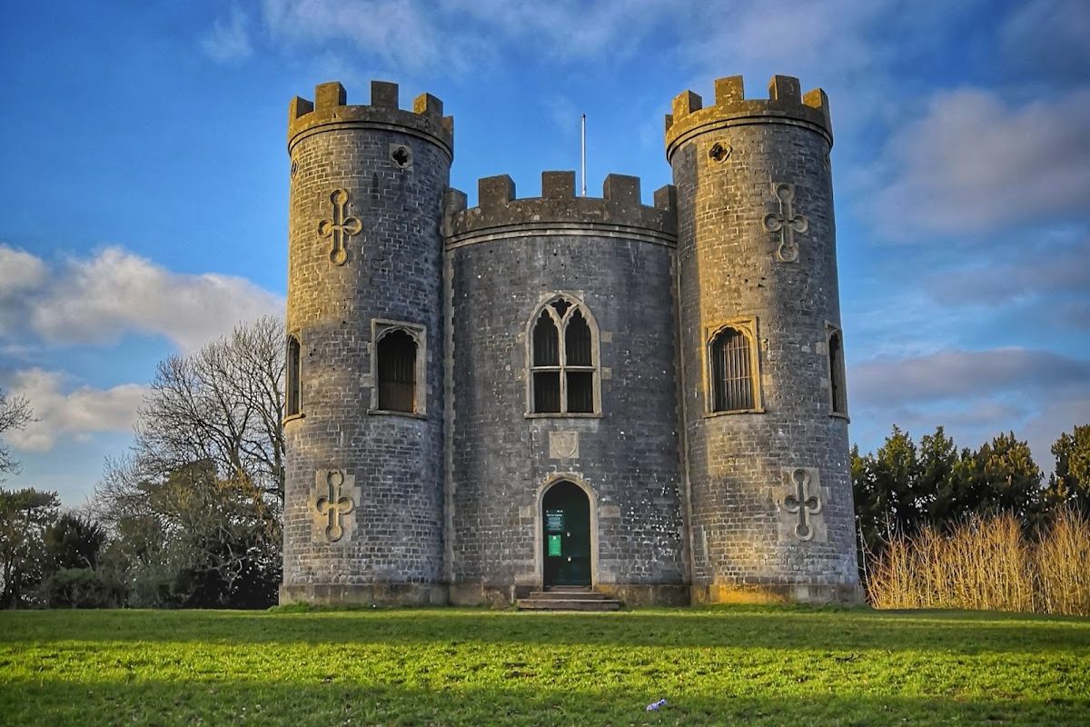 Blaise Castle Estate