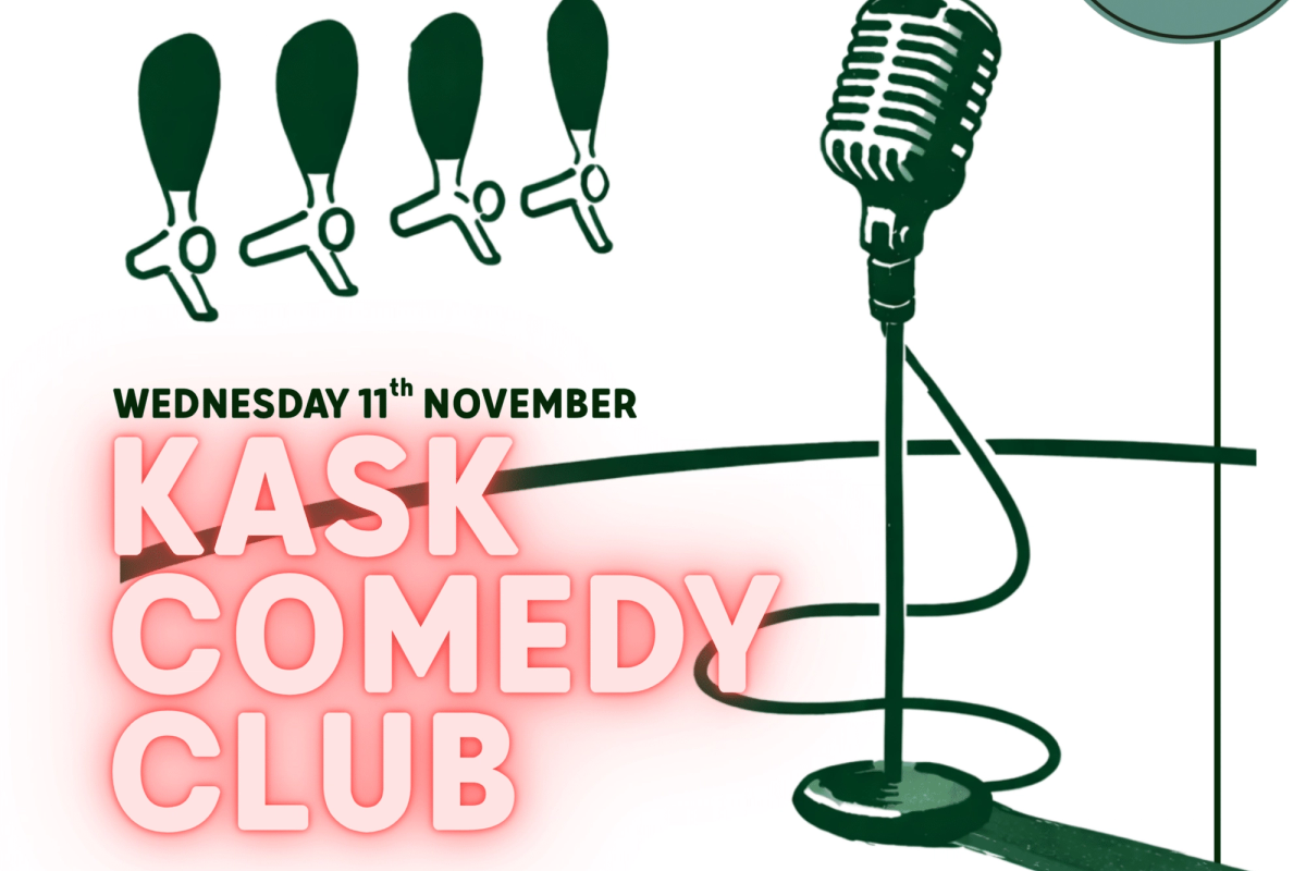 KASK Comedy Club