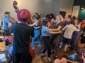 Blue Mondays - Weekly Blues Dancing Beginner's Week