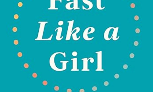 Fast Like a Girl: A Woman’s Guide to Using the Healing Power of Fasting to Burn Fat, Boost Energy, and Balance Hormones