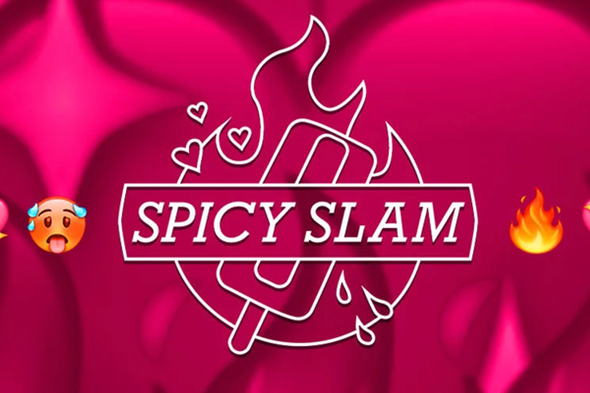 Spicy Slam