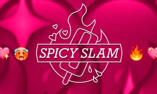 Spicy Slam