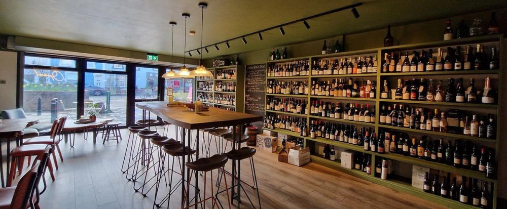 Carouse Wines
