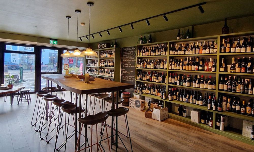 Carouse Wines