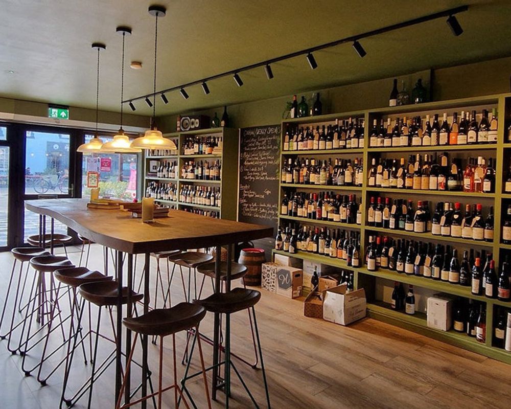 Carouse Wines