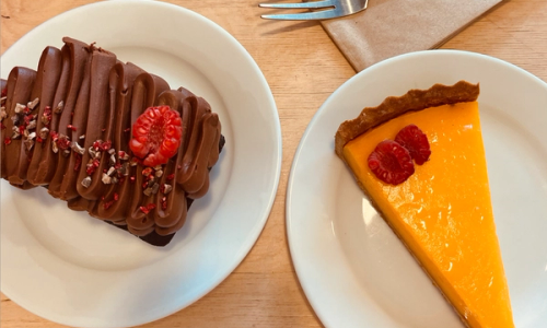 Best Bakery & Coffee Dates in Bristol