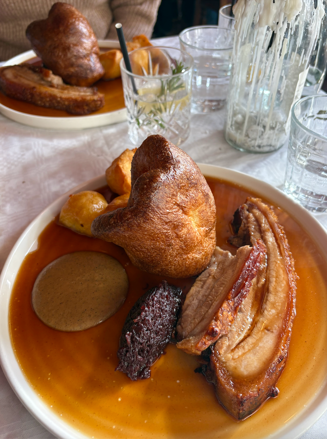 9 of Bristol’s Best Sunday Roast Date Spots