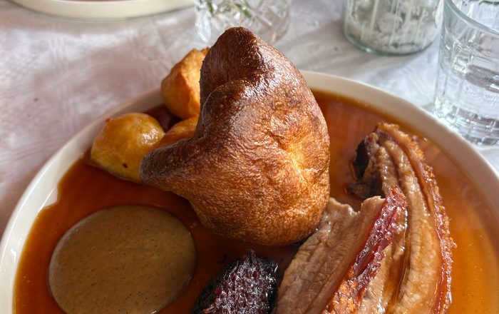 9 of Bristol’s Best Sunday Roast Date Spots