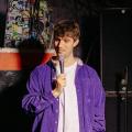 The Hedgehog Comedy Club