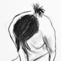 Matt Freeth Life Drawing Exhibition