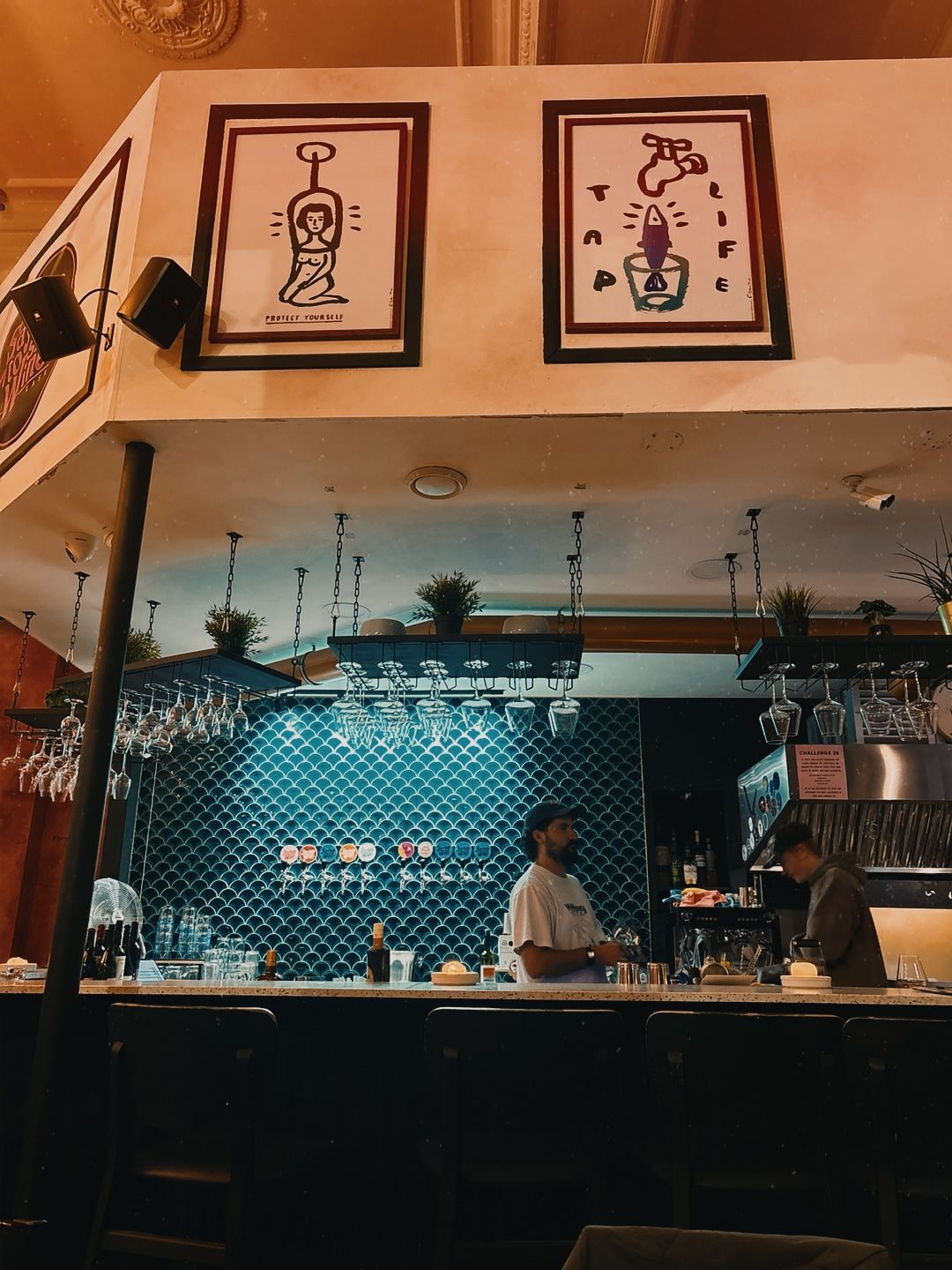 Best Date Night Wine Bars in Bristol