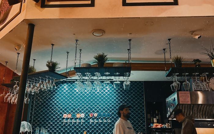 Best Date Night Wine Bars in Bristol