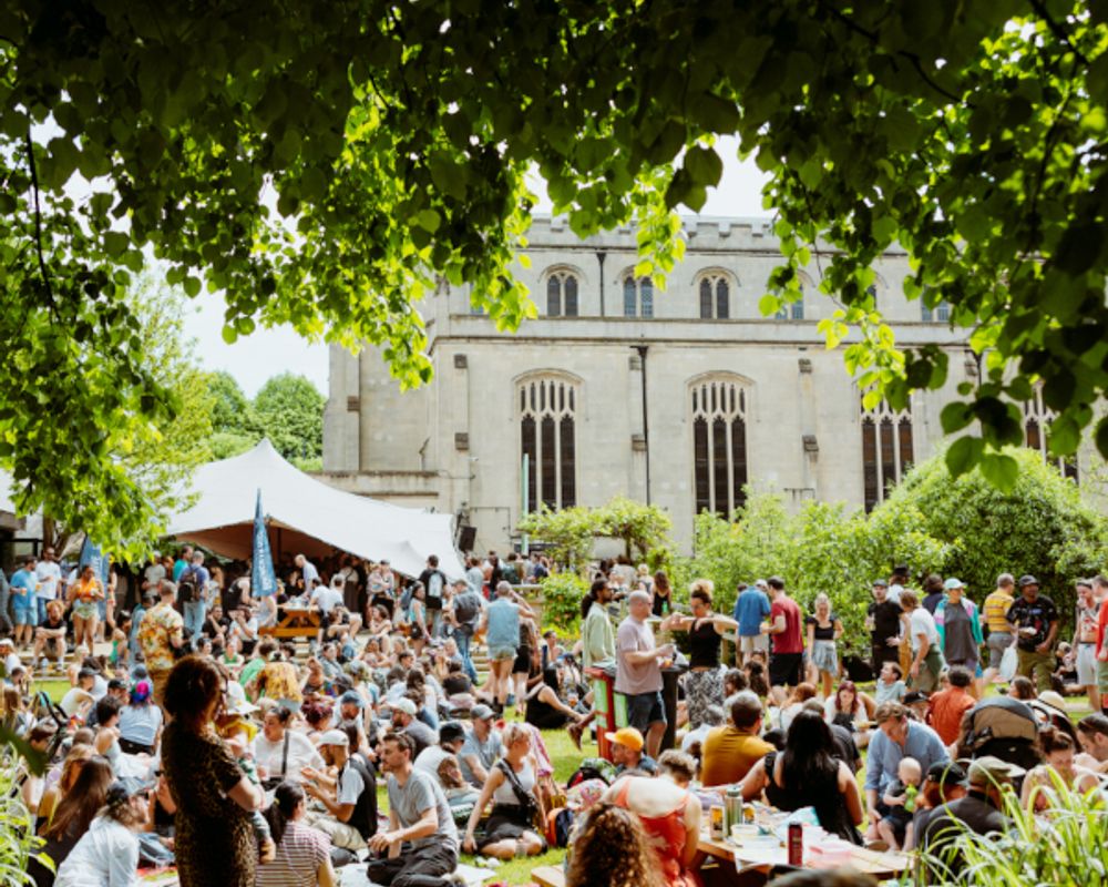 Trinity Community Arts