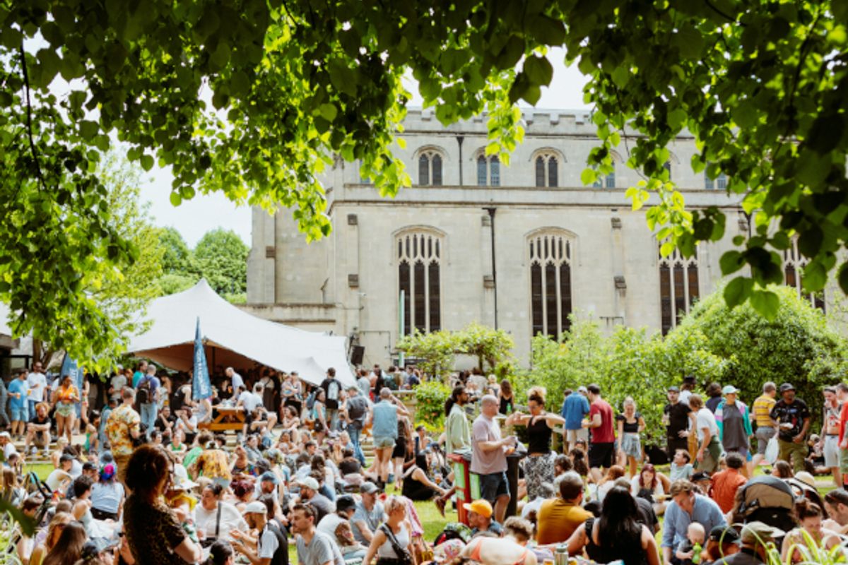 Trinity Community Arts
