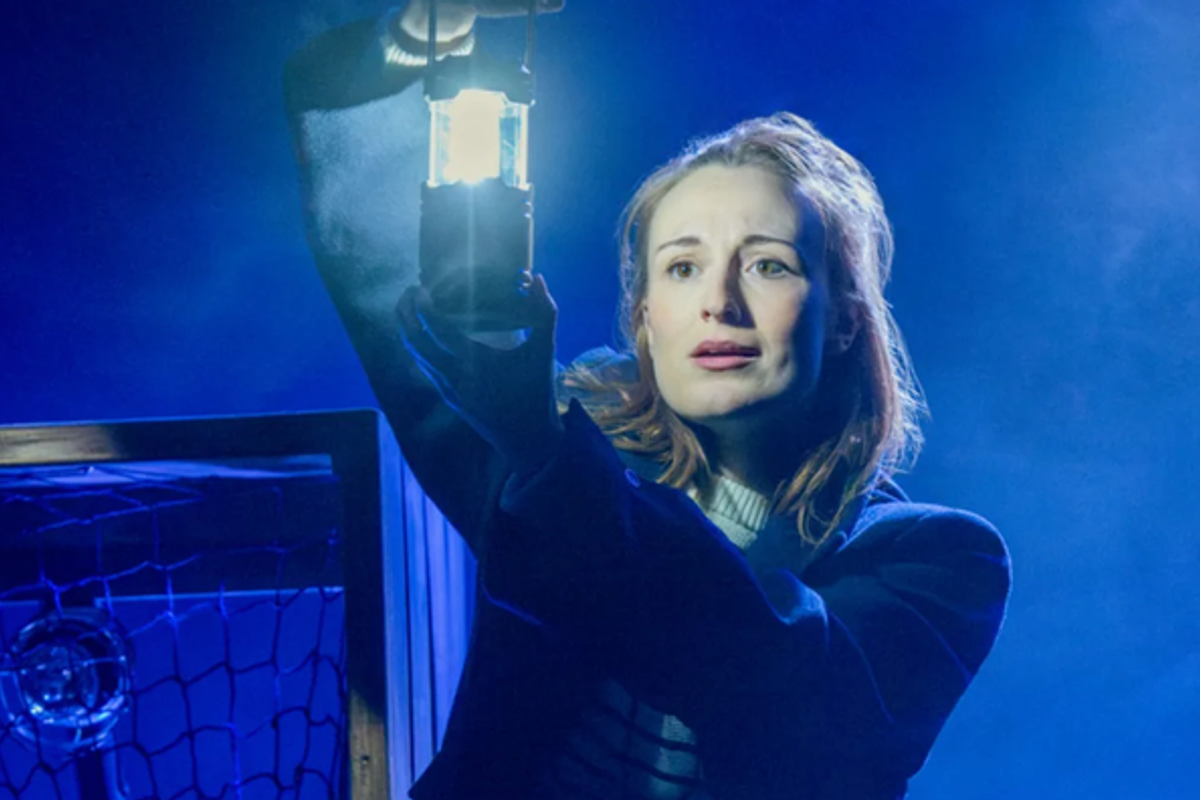 The Light House
