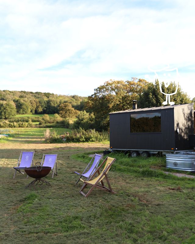 Unfold Sauna Club