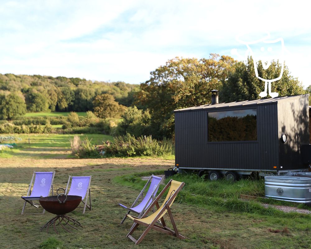 Unfold Sauna Club