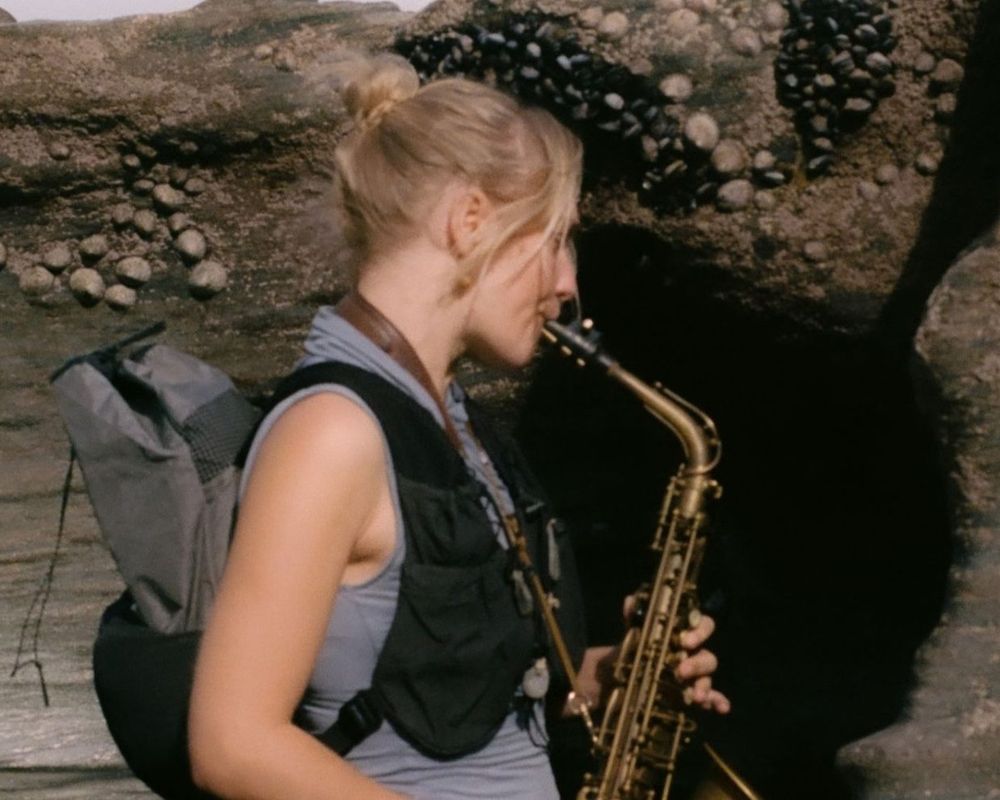 Laura Misch at Bristol Beacon