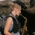 Laura Misch at Bristol Beacon