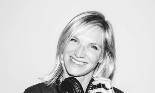 Jo Whiley's 90s Anthems