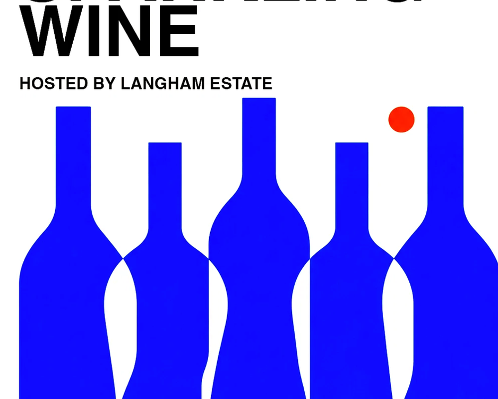 Wine Tasting at CAVE
