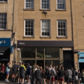 Bristol Run Club — Sunday Morning Run