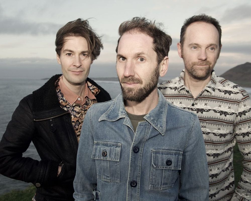 Stornoway at Bristol Beacon