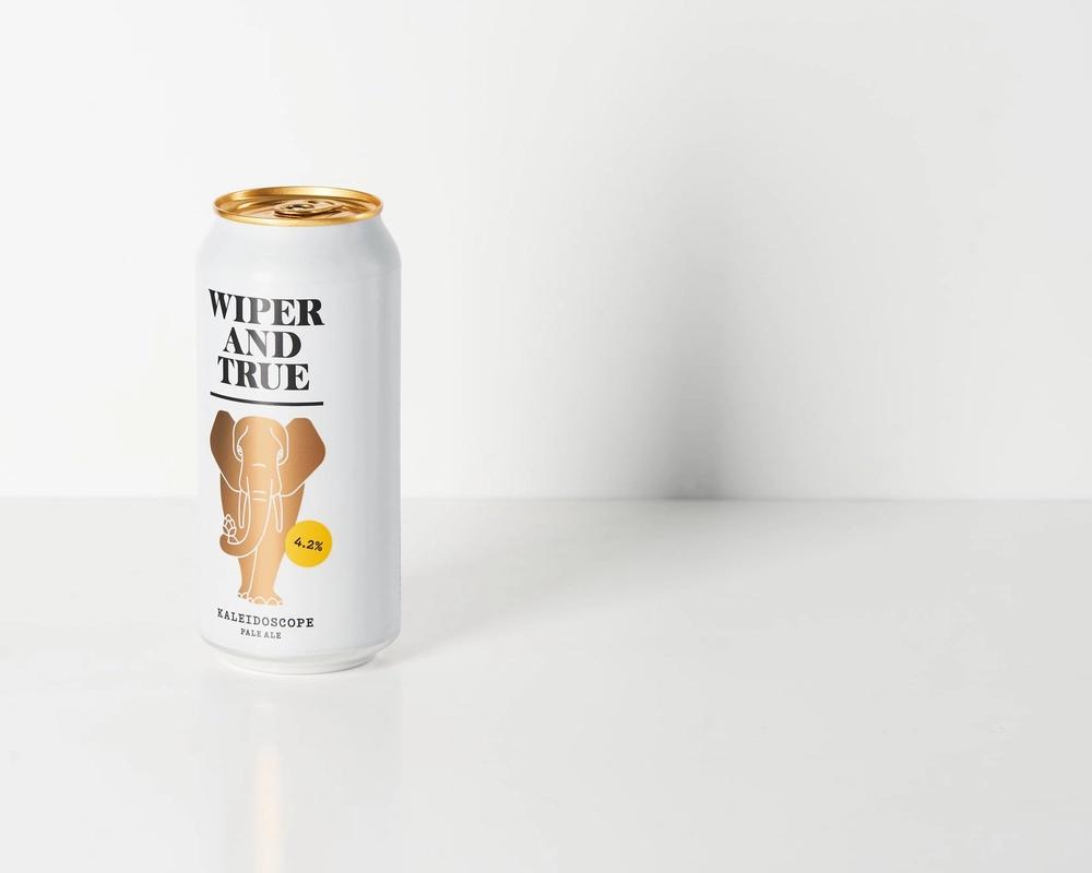 Pint, Paint & Pour