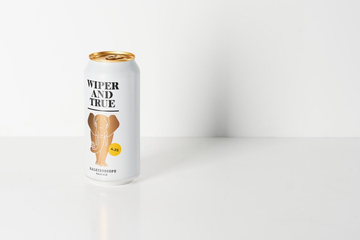 Pint, Paint & Pour