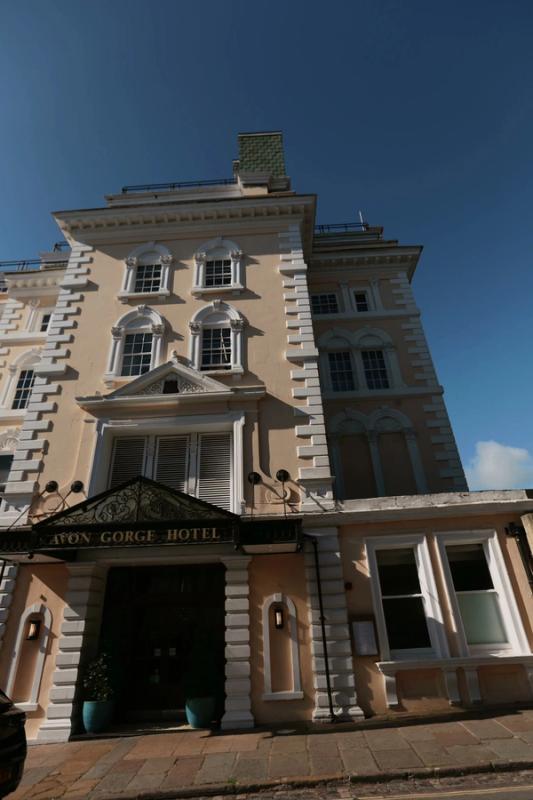 Avon Gorge Hotel